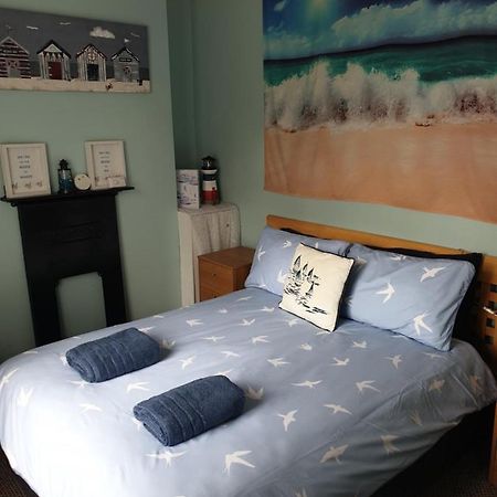 Cosy Seaside Apartment Woodhorn Exteriér fotografie